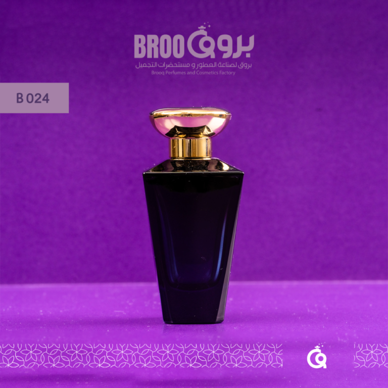 زجاجة B012