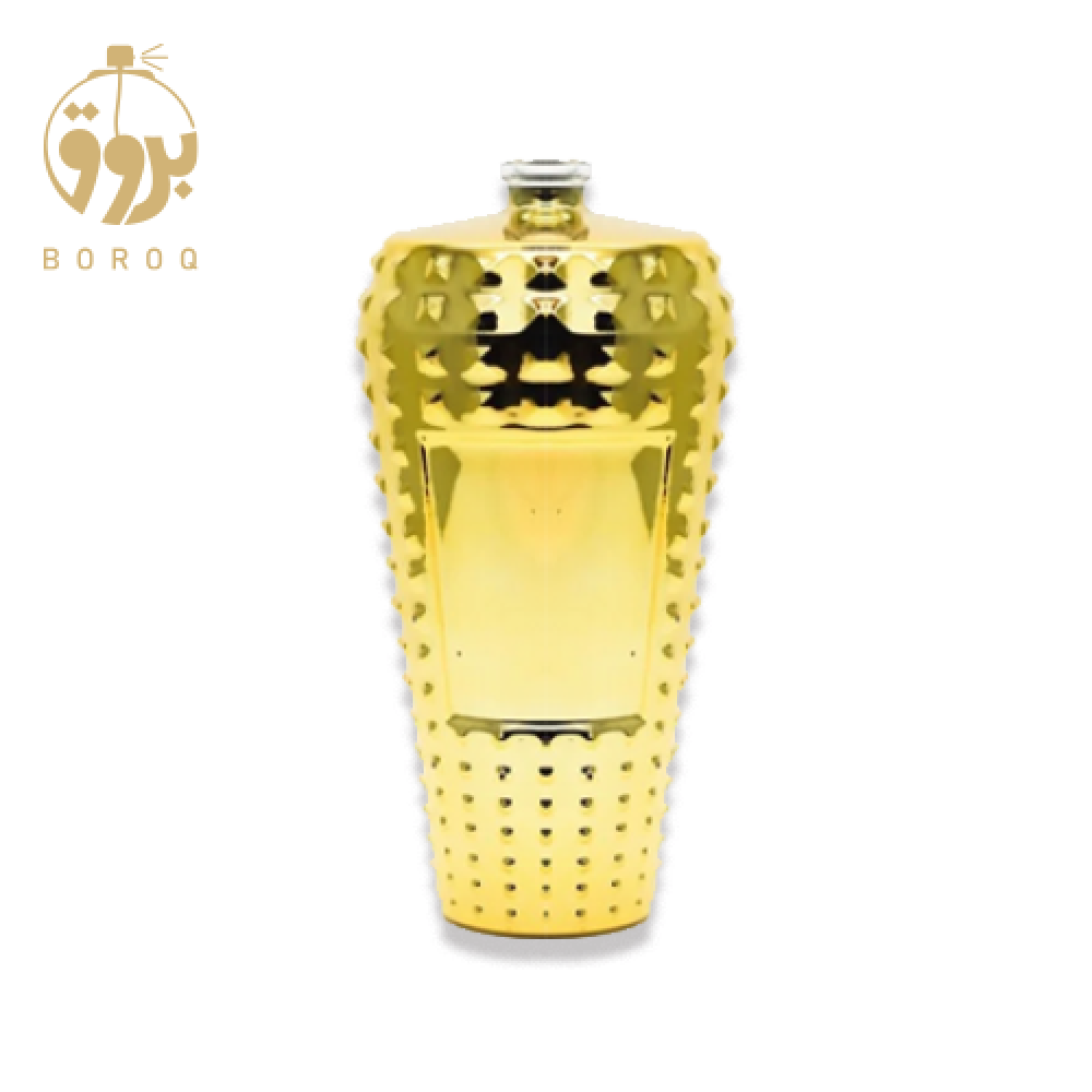 عطر : 0048 مستوحى : من عطر اكسنتو - الصورة 2