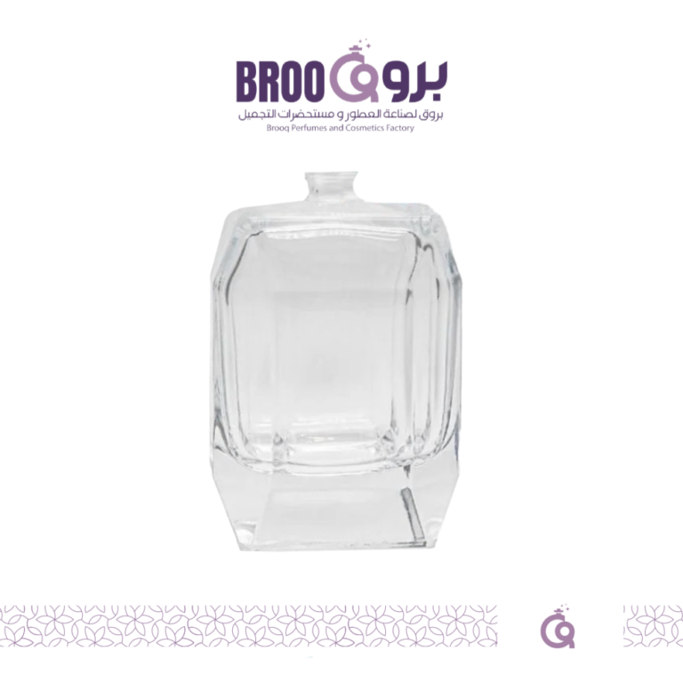 زجاجة عطرية 2434