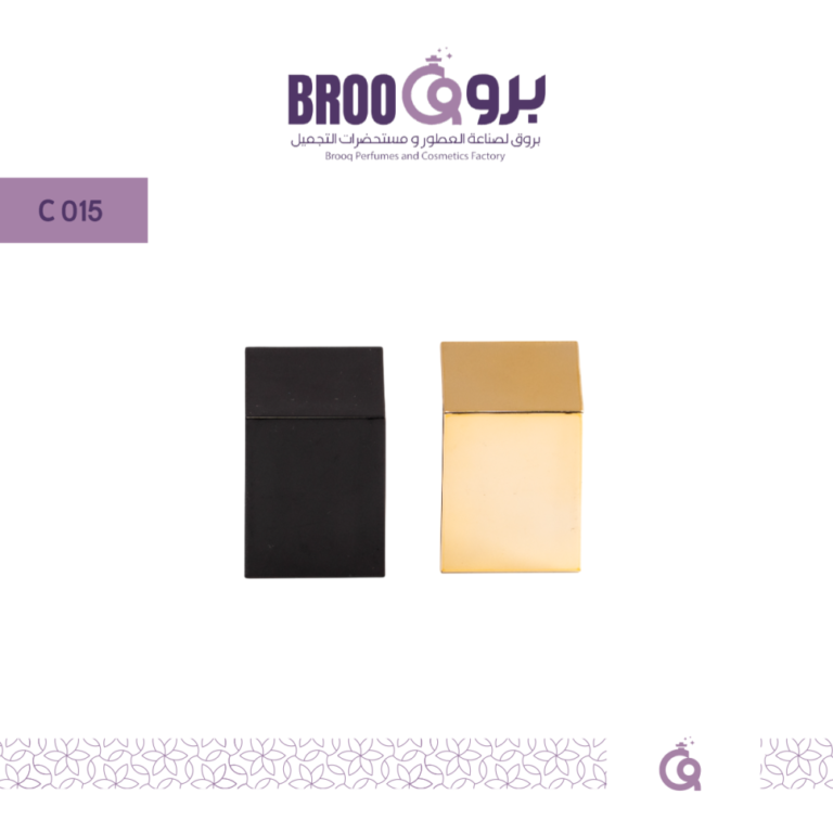 غطاء C015