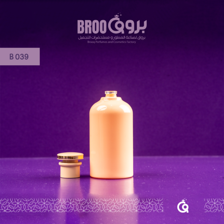 زجاجة B020