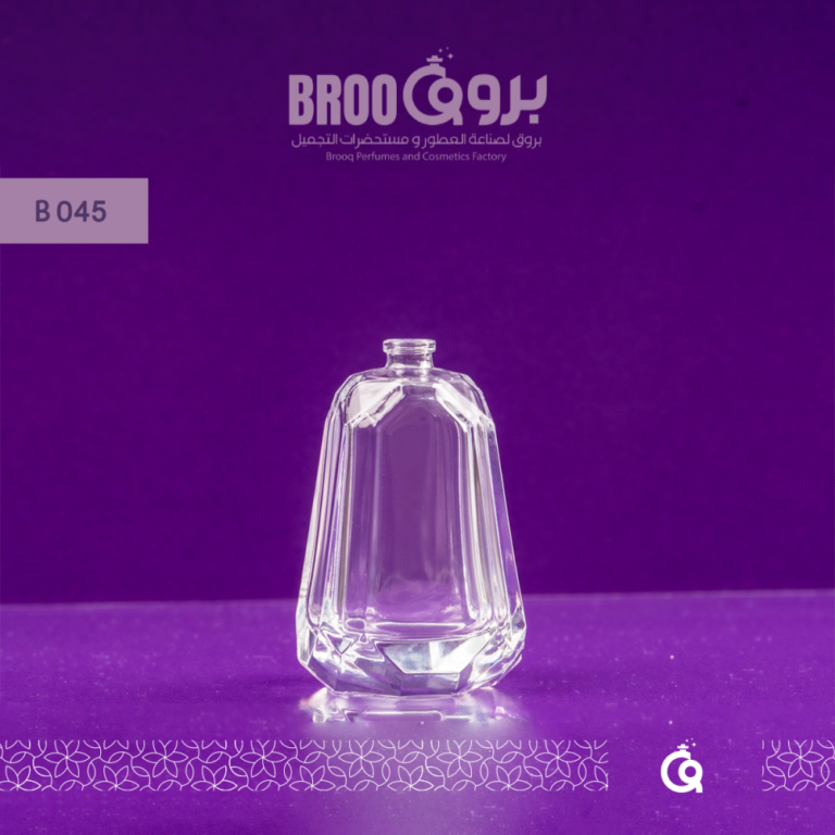زجاجة B024