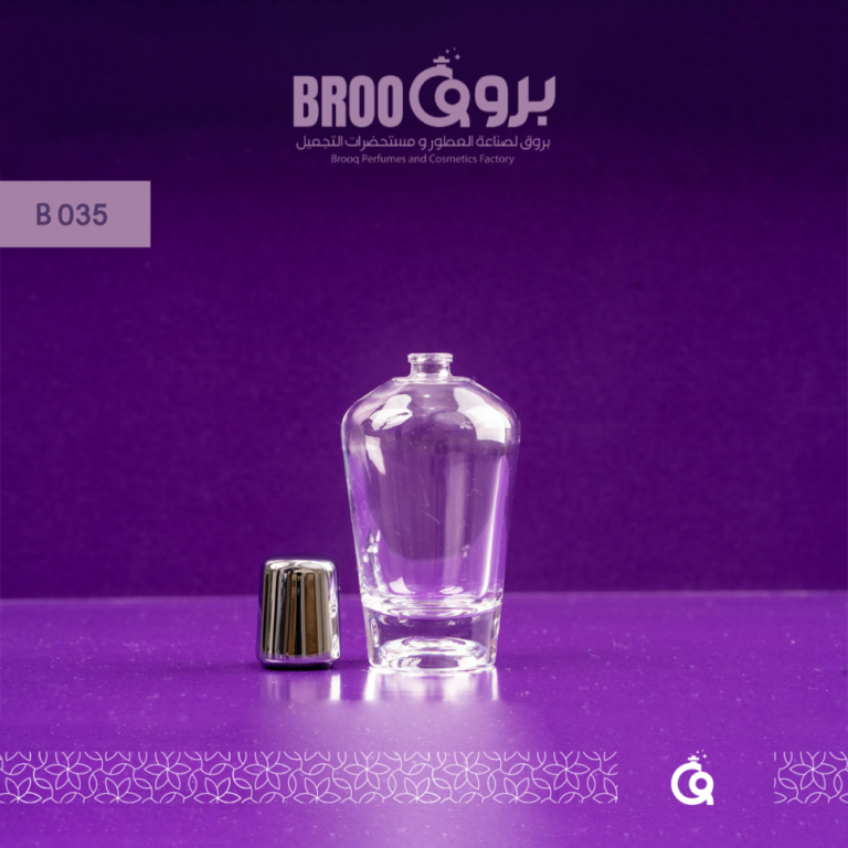 زجاجة B017