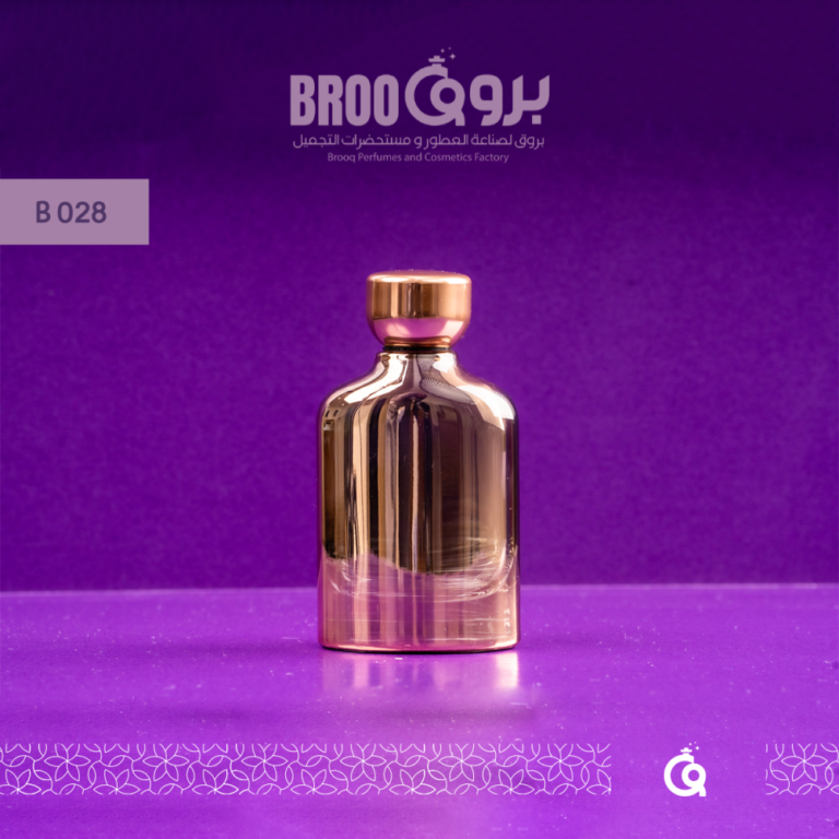 زجاجة B014