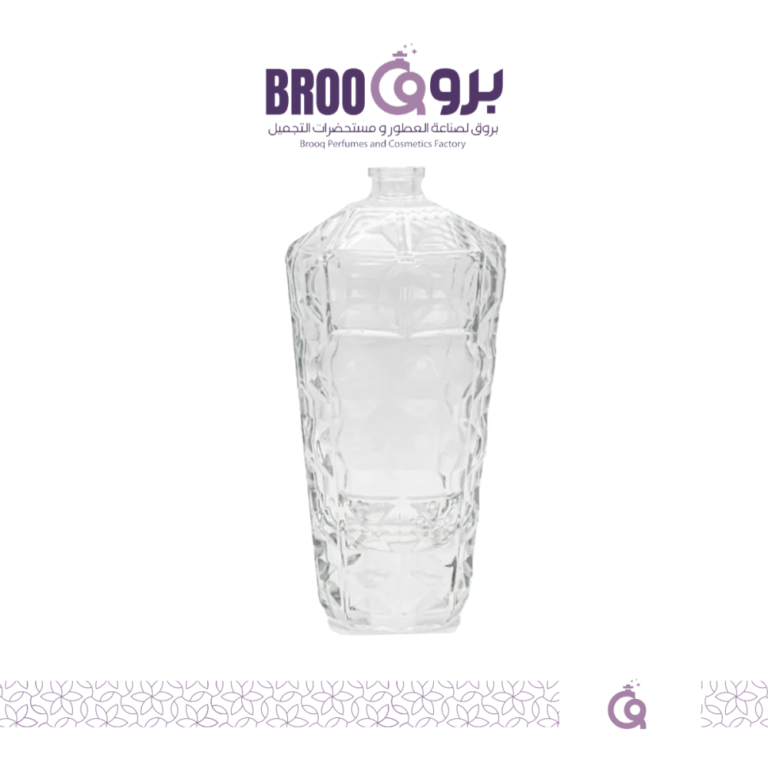 زجاجة عطر رقم 512