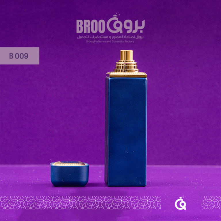 زجاجة B005