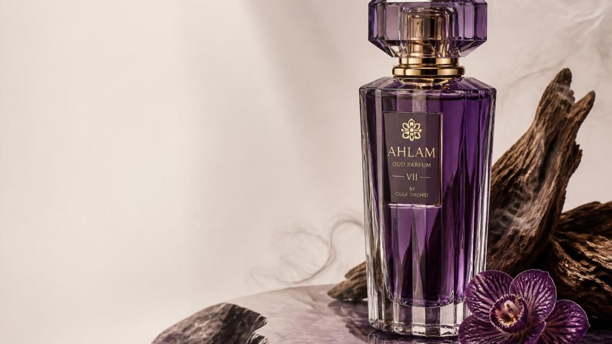 منتجات بروق للعطور وتجربة اختيار العطر المناسب