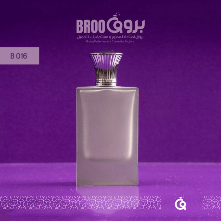 زجاجة B009
