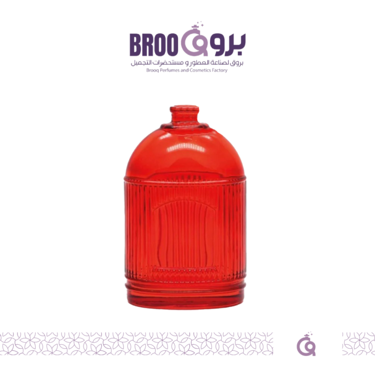 زجاجة عطرية 6243