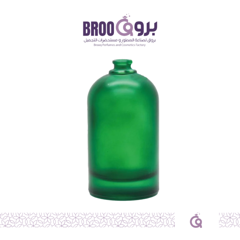 زجاجة عطر رقم 543