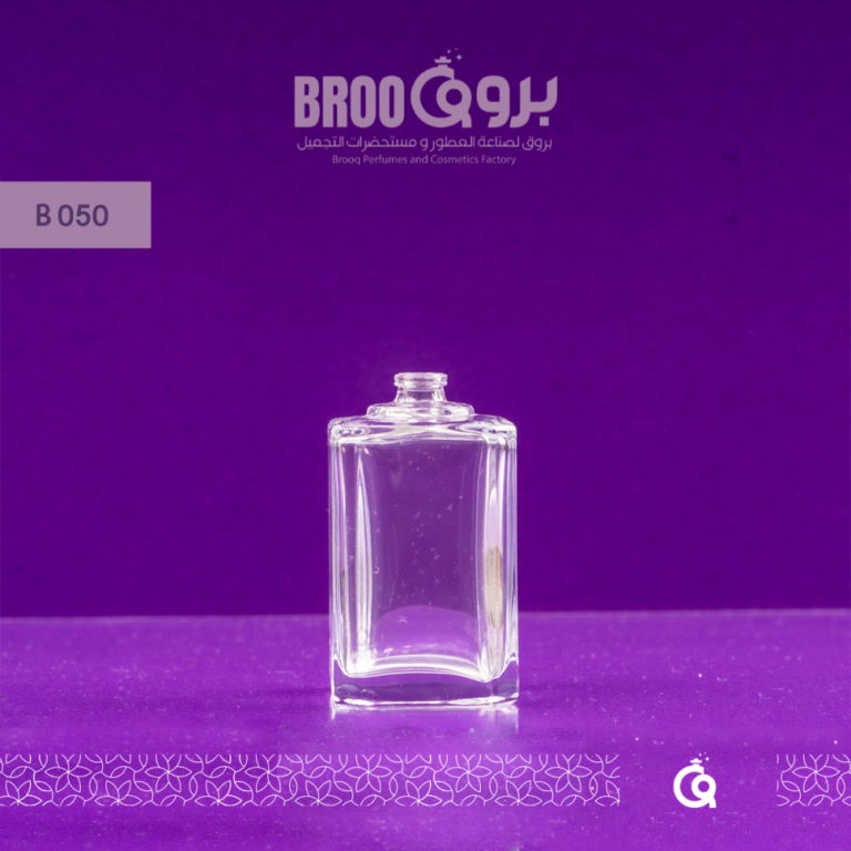 زجاجة B029