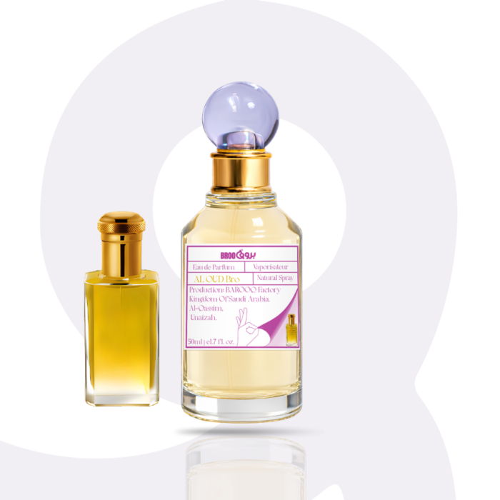 AL OUD Bro