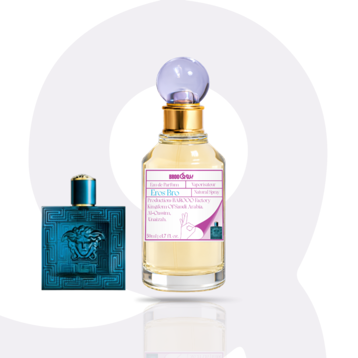 Eros Bro